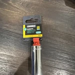 Columbian By Wilton 3/8 Drive 17mm Deep Socket. Fixed Price $6.99.