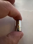 Craftsman Socket 7/16 Ee. Fixed Price $4.99.