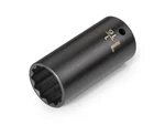 Tekton 1/2 Inch Drive X 1-1/16 Deep 12-point Impact Socket In.. Fixed Price $17.97.