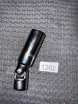 Matco Tools Universal Swivel 5/8" Rubber Insert Spark Plug Socket New Bdu206pc. Fixed Price $34.95.