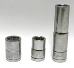 (3) Blue Point Tools: 7/16" Blps38716, 13mm Blpsm3813, 11mm Blplm3811. Fixed Price $21.99.