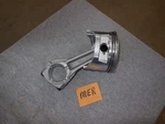Craftsman Cub Cadet 951-14677 Piston & Rod 951-12277 4p90juf Mini Rider Engine. Fixed Price $95.00.