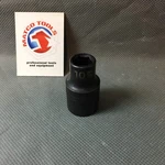 Matco Tools 1/2" Drive 10mm 6pt Shallow Impact Socket Cp10m6a. Fixed Price $17.10.