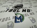 Snap-on Tools Usa New 1/4" Drive 8ip Torx Plus Bit Socket Driver Ttx8tpe. Fixed Price $68.95.