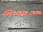 Snap-on Tms9 9/32" Sae Flank Drive Semi-deep Socket 1/4" 6 Point Usa. Fixed Price $18.00.