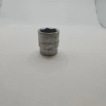 Matco 11/16 Socket 6pt P/n B226 3/8 Drive Vitnage Hv Made In Usa Tool. Fixed Price $11.00.