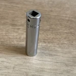 Mac Professional Tools Usa 1/4" Drive 12 Point Sae Size 11/32" Socket Mpn Md112. Fixed Price $7.99.