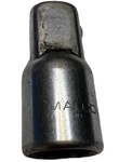 Matco Tools Ba1216 - 3/8" Drive To 1/2" Chrome Adapter, Ba 1216. Fixed Price $15.99.