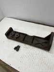 Craftsman King Seeley Table Saw Md 103.24242 Arbor Base Plate 43212-103 Cts-925. Fixed Price $45.99.