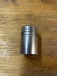 Vintage Indestro Select 11/16 Inch Socket, Model 6422 Made In Usa. Fixed Price $5.99.
