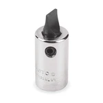 Proto J4743 Socket Bit, Steel, 1/4 In, Tpsz In 426h32. Fixed Price $20.98.