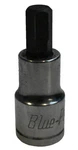 Blue Point Tools Blph1210 10mm Metric Hex Bit Socket Driver 1/2" Drive Chrome. Fixed Price $9.99.