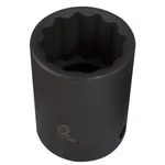 Sunex 1/2" Drive 12 Point Impact Socket 24mm (224zm). Fixed Price $12.00.