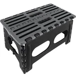 Performance Tool 15" X-wide Folding Step Stool #wl-w85041. Fixed Price $17.95.