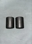 Lot Of (2) Williams 4-626 1/2 Drive 13/16 6-point Impact Sockets. Fixed Price $16.95.