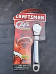Usa Made Version Sears Craftsman Bottle Cap Wrench Opener 44500 Nos. Fixed Price $49.95.