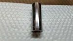 New Craftsman -g2- 47528 7/8" 12pt 1/2" Drive Deep Socket. Fixed Price $16.00.