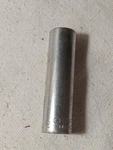 Craftsman 3/8" Drive 1/2" 12 Point Deep Socket V 43312 Usa. Fixed Price $3.99.
