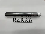 Snap-on Tools Usa New 3/8" Drive 9/16" Sae 6pt Deep Spark Plug Socket S9716kl. Fixed Price $72.95.
