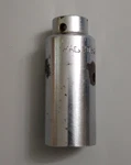 Mac Tools Vd326, 1/2" Drive, 1" Socket, 3.25" Deep / High, 6 Point * Custom. Fixed Price $14.59.