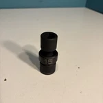 New Matco Tools 15mm 1/2" Drive Impact Pinless Swivel Socket Cup15m6v Usa!. Fixed Price $40.00.