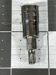 Snap-on Ttxb25e Tb25 Torx 1/4" Drive Standard Bit. Fixed Price $15.00.