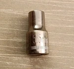 Craftsman Usa 5.5mm Socket 6 Point 1/4" Drive Inverted G1. Fixed Price $11.00.