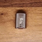 Craftsman 1/2" Socket 6 Point 1/4" Drive 34598 Easy Read. Fixed Price $10.00.