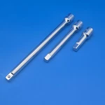 Craftsman Socket Extensions 3pc Set 1/2" Drive 10" 6" 3 44132 44131. Fixed Price $30.99.