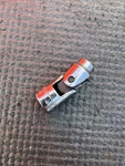 Usa Sears Craftsman 43192 1/4" Drive 6 Point 6mm Swivel Socket -gk-. Fixed Price $17.00.