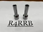 Snap-on Tools Usa New 2pc Add On 3/8 Drive Fdx Deep Socket Lot Set Ysfsm 6mm 7mm. Fixed Price $84.95.