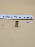 Snap-on Tools 1/4" Drive 11/32" 12pt Shallow Chrome Socket Tmd11 Usa. Fixed Price $14.99.