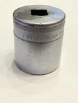 Snap On 1/2 Drive 12 Point 1-1/4 Shallow Socket Sw-400 Sw400. Fixed Price $15.99.