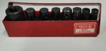Matco 1/2dr Sc8t 8pc(sae?) Hex Bit Driver Set (read Description Before Purchase). Fixed Price $45.00.