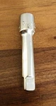 Craftsman Usa 3/8" Drive Extension Bar 3" G. Fixed Price $9.50.