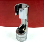 New! Snap-on 16mm Frxm16 Metric 3/8" Drive Flare Nut Fuel Injector Socket 2022. Fixed Price $64.95.