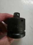 Matco Tools Dp2416rd 3/4 X 1/2inch Adapter With 6 Replacement Bits. Fixed Price $60.00.