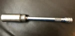 Snap-on Sparkplug Socket 13/16 Fsxk626a Usa. Fixed Price $47.08.