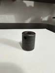 Snap-on Tools 3/8" Drive 12-point Sae 5/8" Shallow Impact Socket Imdf200. Fixed Price $15.99.