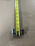 Cornwell Tools Usa 2pc A35 & Ja02 Adapter Set Lot, Extension. Fixed Price $30.00.