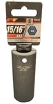 Performance Tool Wilmar M848 1/2 Inch Drive 15/16 Dw Impact Socket. Fixed Price $9.99.