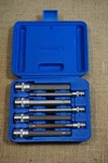 Cornwell Tools Cbs-m702sxl 7 Piece Metric Hex Socket Set. Fixed Price $69.99.