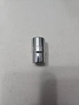 New Mac Tools 9/16" 1/2" Dr. Shallow Chrome Six Point Socket V186r. Fixed Price $24.99.