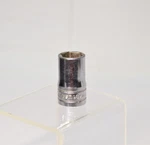 Snap On Tools Tw 181 9/16" Sae Flank Drive Shallow Socket 1/2" 6 Point Usa. Fixed Price $9.95.