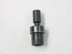 Matco Tools Adv Aup6m6v 6mm 1/4" Dr. 6 Pt. Shallow Ball Swivel Impact Socket. Fixed Price $15.95.