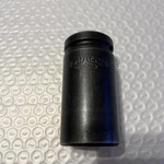 Mac Tools 3/4" Drive 1" 6 Point Deep Impact Socket Zdp326. Fixed Price $24.95.