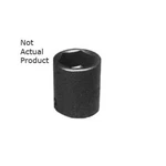 K Tool 34156 Impact Socket, 3/4" Drive, 1-3/4", 6 Point, Shallow. Fixed Price $33.81.