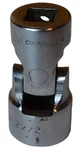 Cornwell Tools Usa U2222 11/16" Sae Shallow Universal Socket 3/8" Drive 6 Point. Fixed Price $15.99.