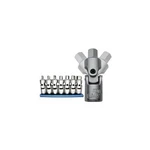 Durston Mfg Ujm400 U Joint Metric Hex Driver Set. Fixed Price $86.12.