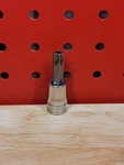 Snap-on Tools Ftxr50e 3/8" Drive T50 Tamper Resistant Torx Bit Socket Driver Usa. Fixed Price $19.99.